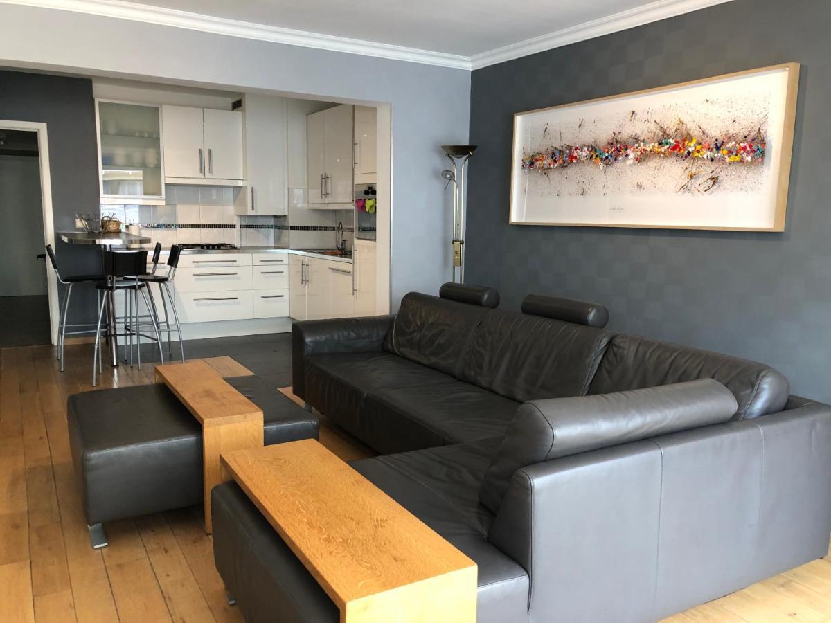 Appartement Modern At 2 Steps From *